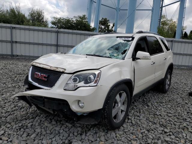 Photo 1 VIN: 1GKKVRED2CJ312981 - GMC ACADIA SLT 