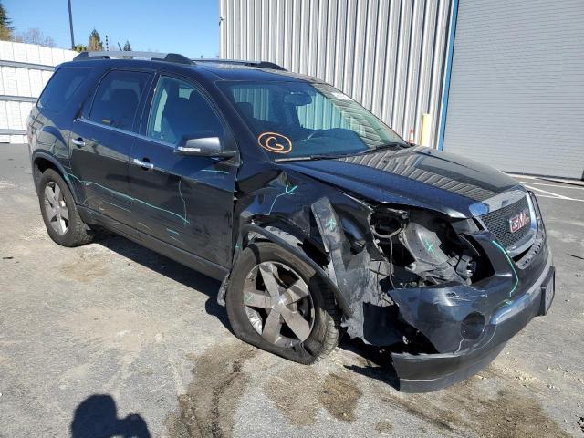 Photo 3 VIN: 1GKKVRED2CJ319381 - GMC ACADIA SLT 