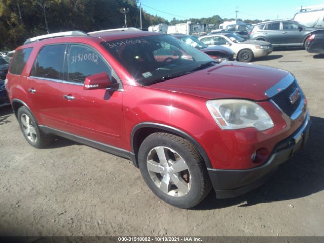 Photo 0 VIN: 1GKKVRED2CJ322295 - GMC ACADIA 