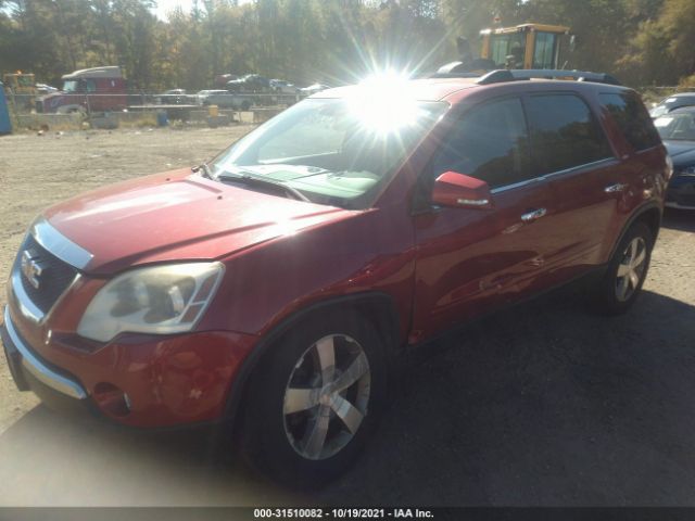 Photo 1 VIN: 1GKKVRED2CJ322295 - GMC ACADIA 