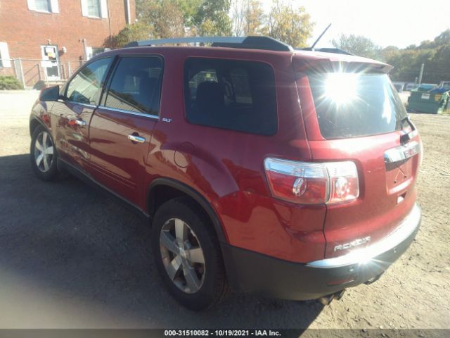 Photo 2 VIN: 1GKKVRED2CJ322295 - GMC ACADIA 