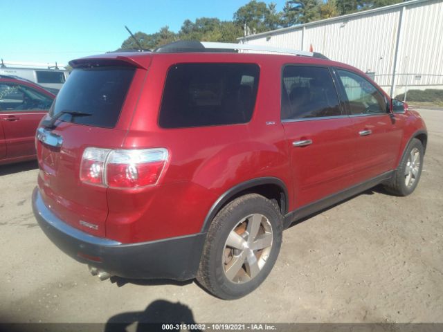 Photo 3 VIN: 1GKKVRED2CJ322295 - GMC ACADIA 