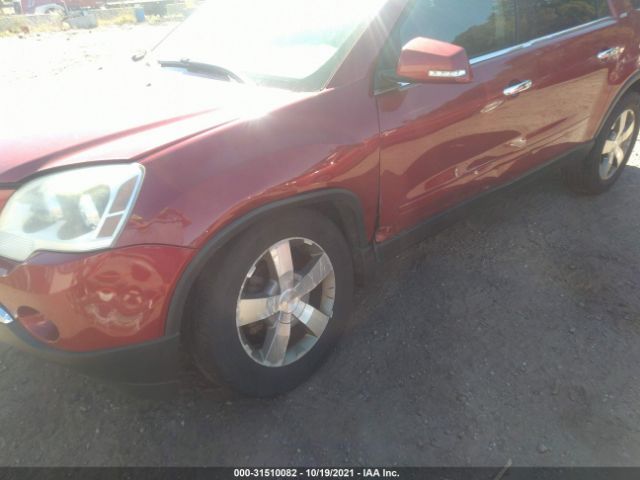 Photo 5 VIN: 1GKKVRED2CJ322295 - GMC ACADIA 