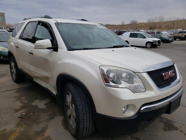 Photo 0 VIN: 1GKKVRED2CJ327559 - GMC ACADIA SLT 