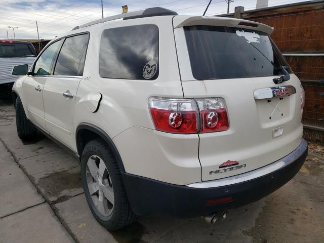 Photo 2 VIN: 1GKKVRED2CJ327559 - GMC ACADIA SLT 