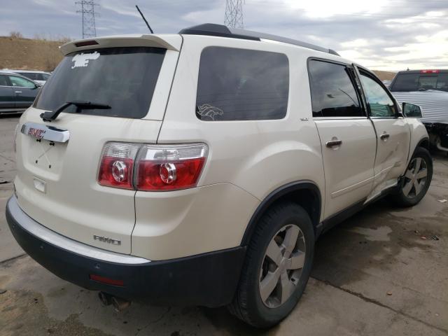 Photo 3 VIN: 1GKKVRED2CJ327559 - GMC ACADIA SLT 