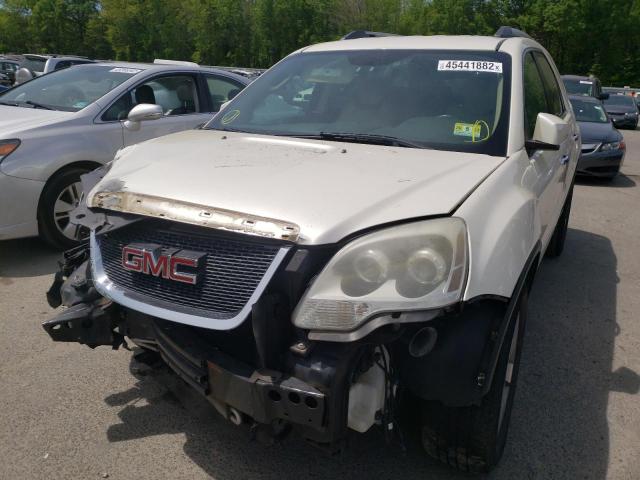 Photo 1 VIN: 1GKKVRED2CJ364658 - GMC ACADIA SLT 