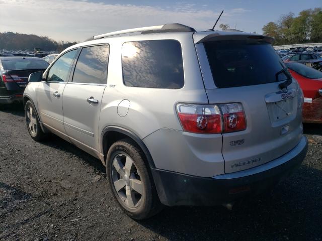 Photo 2 VIN: 1GKKVRED3BJ128647 - GMC ACADIA SLT 