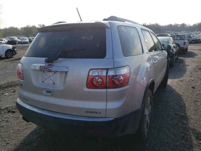 Photo 3 VIN: 1GKKVRED3BJ128647 - GMC ACADIA SLT 