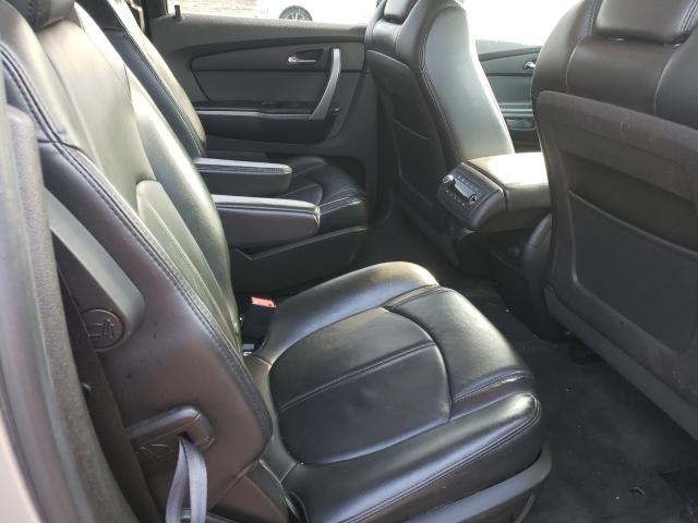 Photo 5 VIN: 1GKKVRED3BJ128647 - GMC ACADIA SLT 