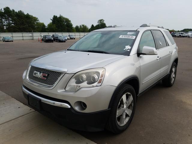 Photo 1 VIN: 1GKKVRED3BJ136909 - GMC ACADIA SLT 