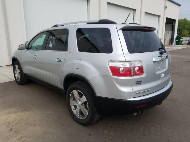 Photo 2 VIN: 1GKKVRED3BJ136909 - GMC ACADIA SLT 