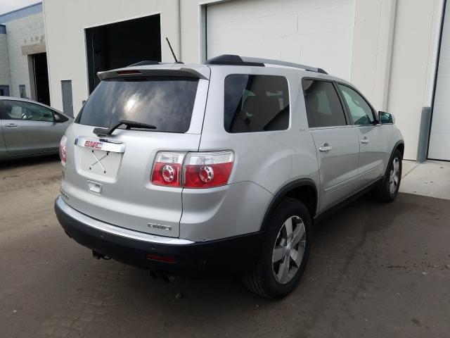 Photo 3 VIN: 1GKKVRED3BJ136909 - GMC ACADIA SLT 