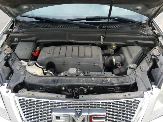 Photo 6 VIN: 1GKKVRED3BJ136909 - GMC ACADIA SLT 