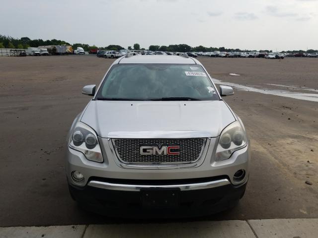 Photo 8 VIN: 1GKKVRED3BJ136909 - GMC ACADIA SLT 