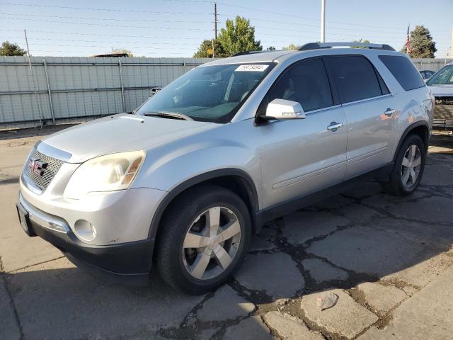 Photo 0 VIN: 1GKKVRED3BJ140412 - GMC ACADIA SLT 