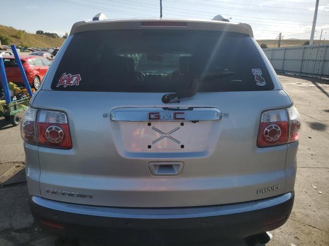 Photo 5 VIN: 1GKKVRED3BJ140412 - GMC ACADIA SLT 