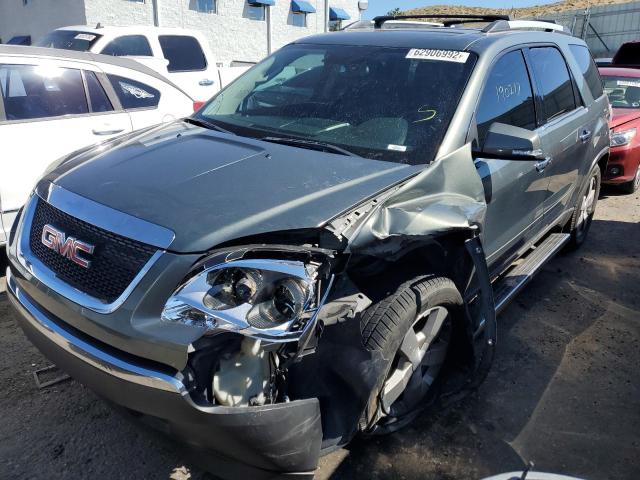 Photo 1 VIN: 1GKKVRED3BJ146825 - GMC ACADIA SLT 