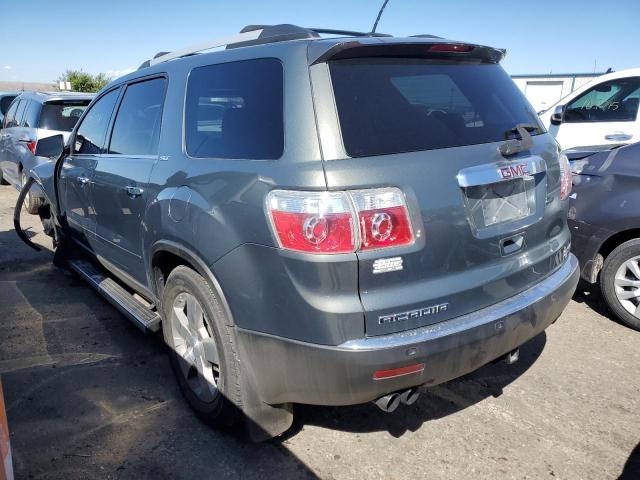 Photo 2 VIN: 1GKKVRED3BJ146825 - GMC ACADIA SLT 