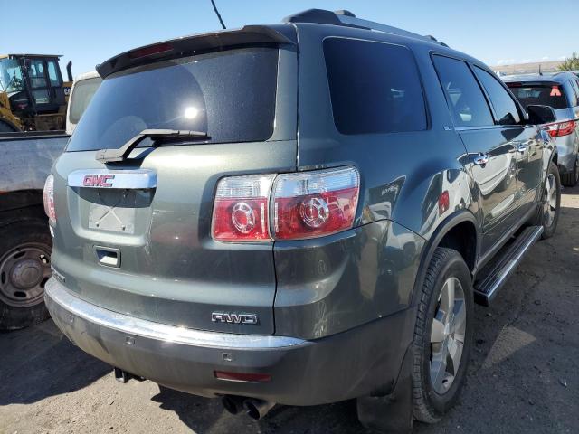 Photo 3 VIN: 1GKKVRED3BJ146825 - GMC ACADIA SLT 