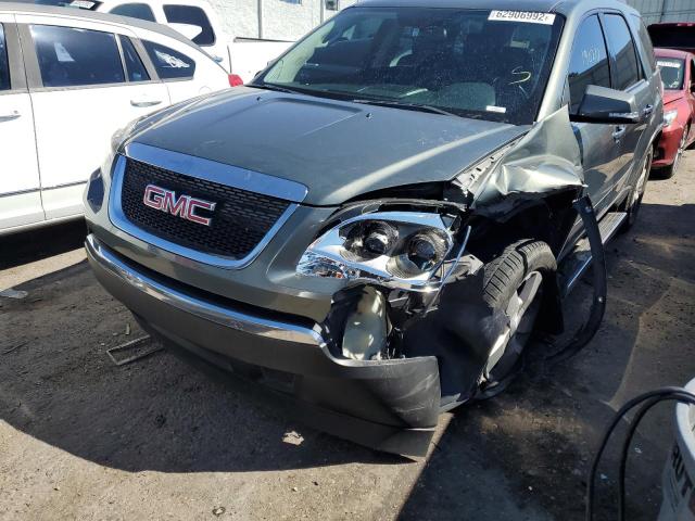 Photo 8 VIN: 1GKKVRED3BJ146825 - GMC ACADIA SLT 