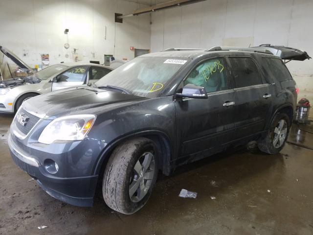 Photo 1 VIN: 1GKKVRED3BJ258119 - GMC ACADIA SLT 