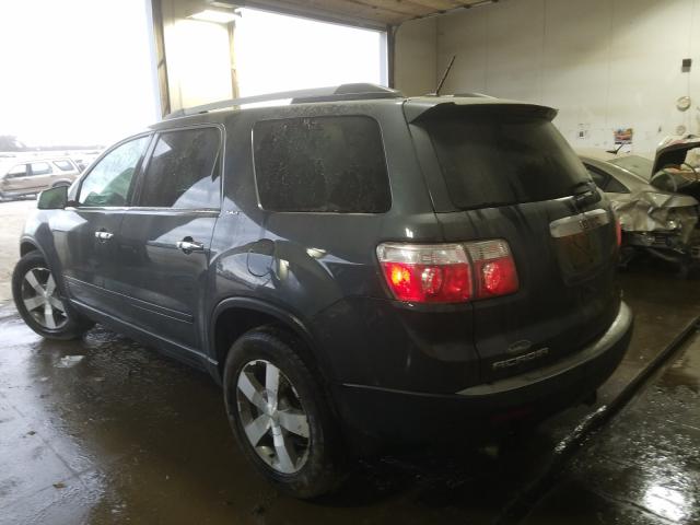 Photo 2 VIN: 1GKKVRED3BJ258119 - GMC ACADIA SLT 