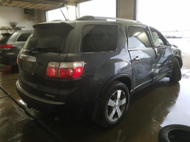 Photo 3 VIN: 1GKKVRED3BJ258119 - GMC ACADIA SLT 