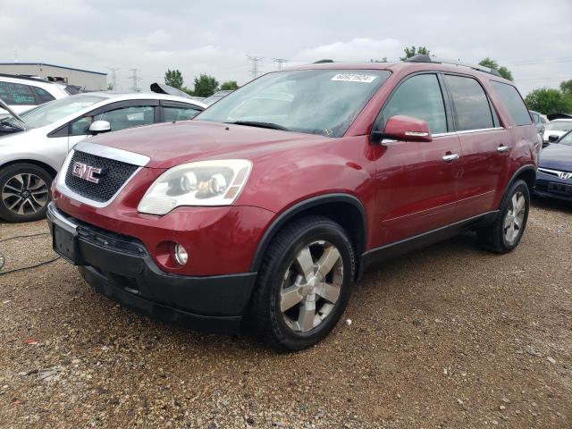 Photo 0 VIN: 1GKKVRED3BJ262249 - GMC ACADIA 