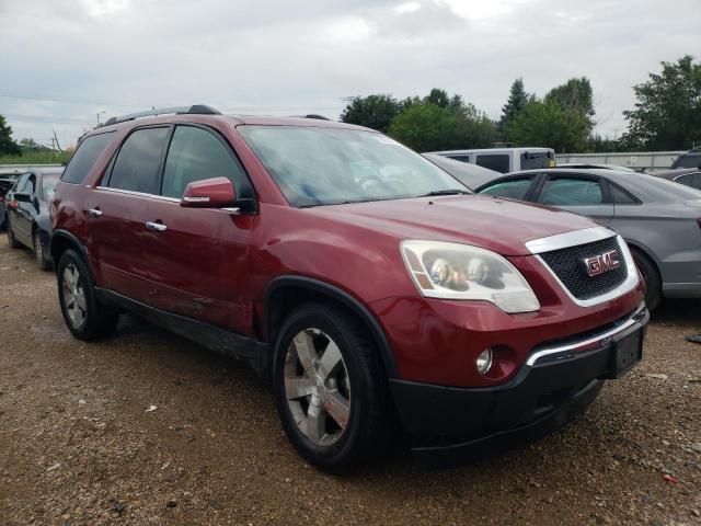 Photo 3 VIN: 1GKKVRED3BJ262249 - GMC ACADIA 