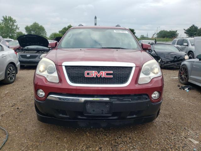 Photo 4 VIN: 1GKKVRED3BJ262249 - GMC ACADIA 