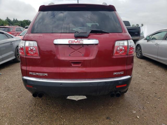 Photo 5 VIN: 1GKKVRED3BJ262249 - GMC ACADIA 