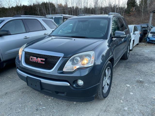 Photo 1 VIN: 1GKKVRED3BJ302278 - GMC ACADIA SLT 