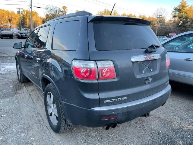 Photo 2 VIN: 1GKKVRED3BJ302278 - GMC ACADIA SLT 