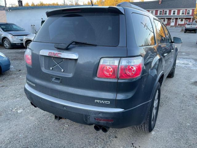 Photo 3 VIN: 1GKKVRED3BJ302278 - GMC ACADIA SLT 