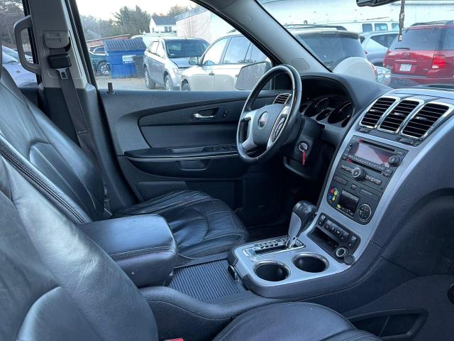 Photo 4 VIN: 1GKKVRED3BJ302278 - GMC ACADIA SLT 