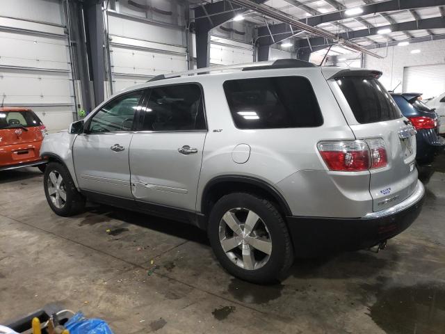 Photo 1 VIN: 1GKKVRED3BJ323843 - GMC ACADIA SLT 