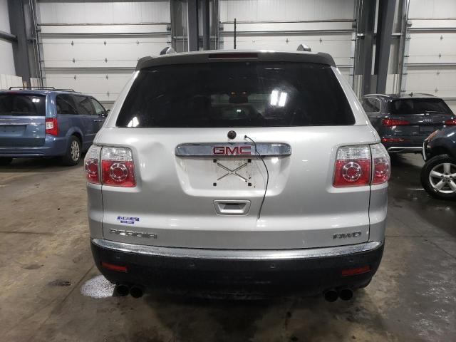 Photo 5 VIN: 1GKKVRED3BJ323843 - GMC ACADIA SLT 