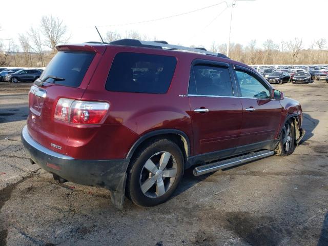 Photo 2 VIN: 1GKKVRED3BJ328590 - GMC ACADIA 