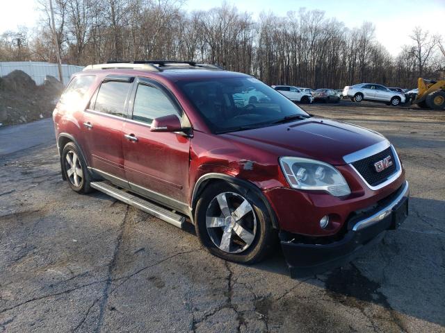 Photo 3 VIN: 1GKKVRED3BJ328590 - GMC ACADIA 