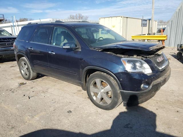 Photo 3 VIN: 1GKKVRED3BJ337743 - GMC ACADIA SLT 