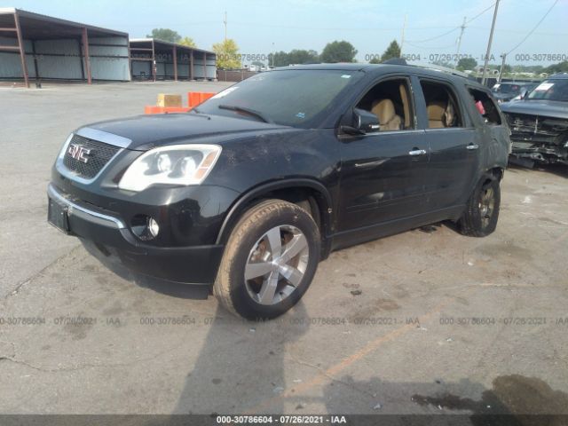 Photo 1 VIN: 1GKKVRED3BJ343655 - GMC ACADIA 