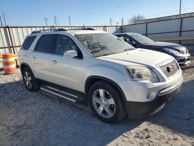 Photo 3 VIN: 1GKKVRED3BJ372573 - GMC ACADIA 