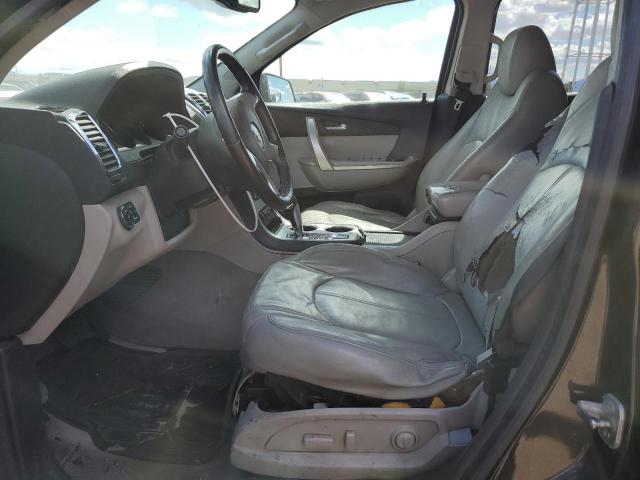 Photo 6 VIN: 1GKKVRED3BJ402509 - GMC ACADIA SLT 