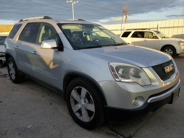 Photo 0 VIN: 1GKKVRED3BJ414921 - GMC ACADIA SLT 