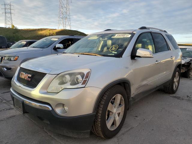 Photo 1 VIN: 1GKKVRED3BJ414921 - GMC ACADIA SLT 