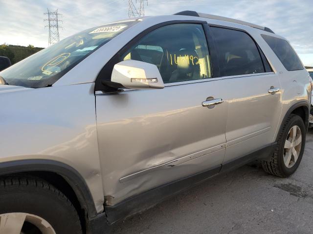 Photo 8 VIN: 1GKKVRED3BJ414921 - GMC ACADIA SLT 