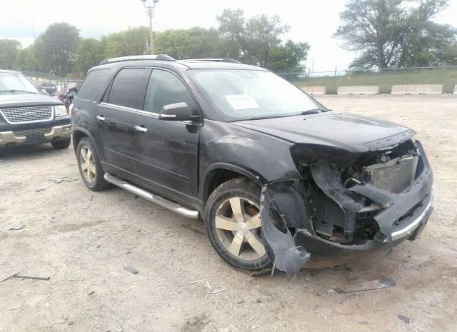 Photo 0 VIN: 1GKKVRED3BJ416684 - GMC ACADIA 