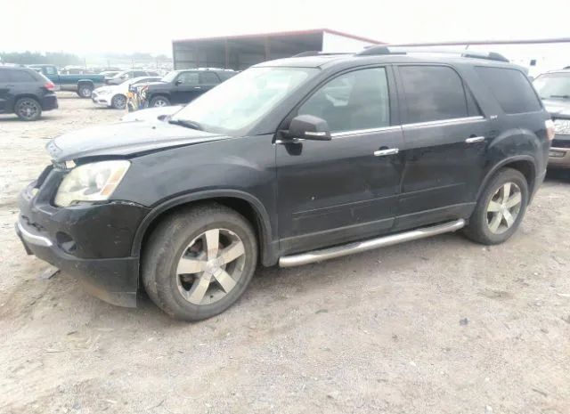 Photo 1 VIN: 1GKKVRED3BJ416684 - GMC ACADIA 