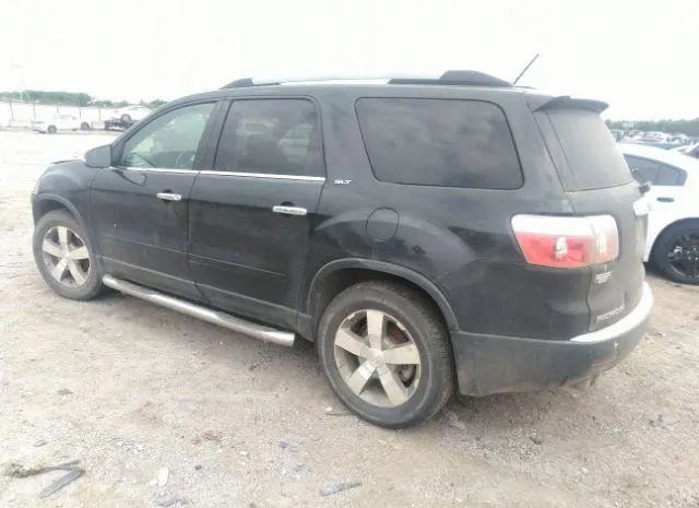 Photo 2 VIN: 1GKKVRED3BJ416684 - GMC ACADIA 